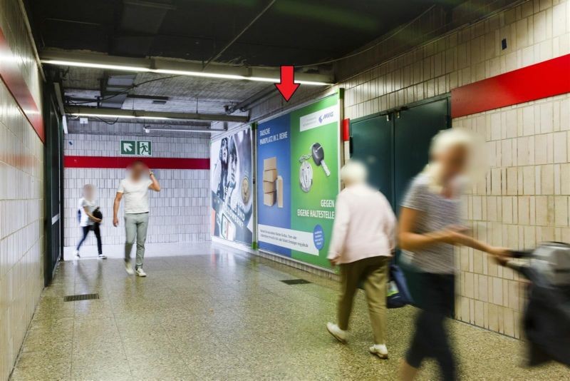 Innsbrucker Ring Ausg. Bad-Schachener-Str. 2. Sto.