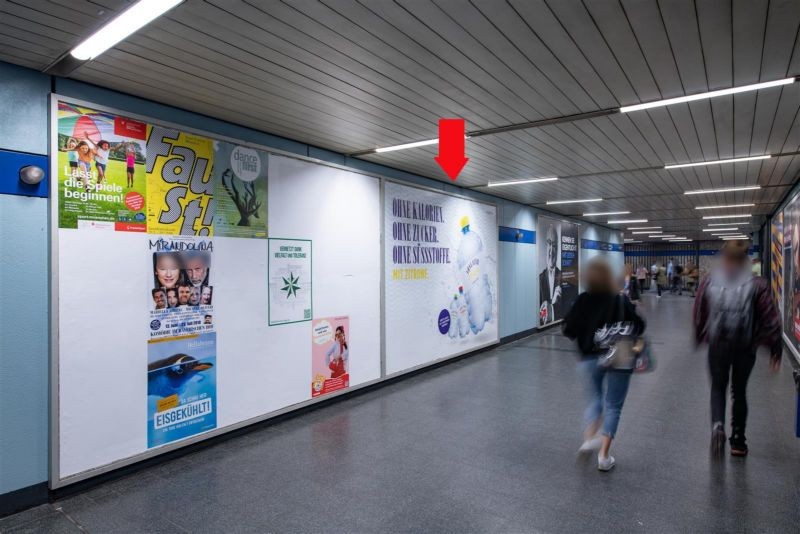 Nordfriedhof Ausg. Hollandstr. re.