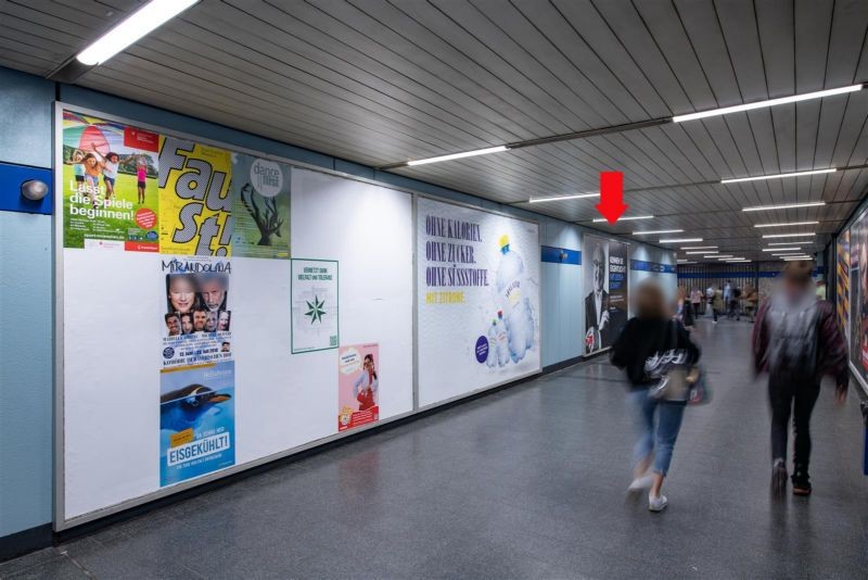 Nordfriedhof Ausg. Hollandstr. re.