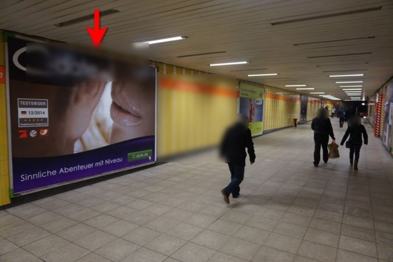 Petuelring Nh. Ausg. Petuelring SS