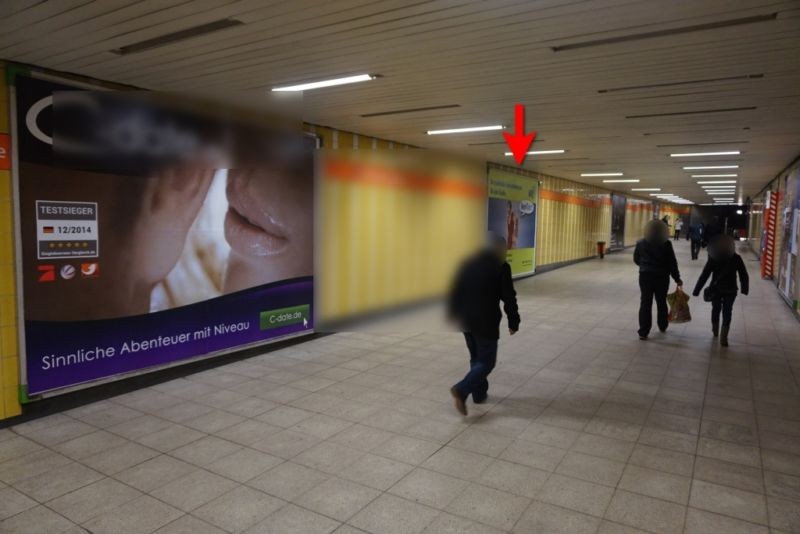 Petuelring Nh. Ausg. Petuelring SS