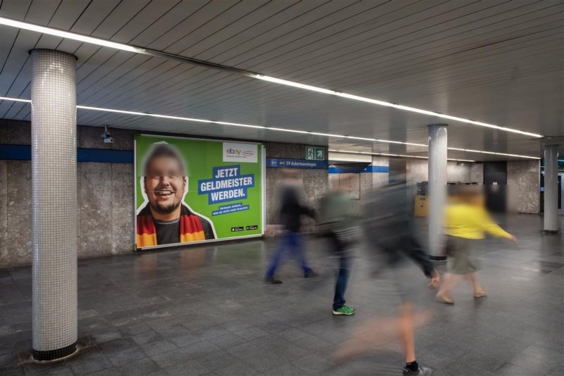 Dietlindenstr. Ausg. Dietlindenstr.