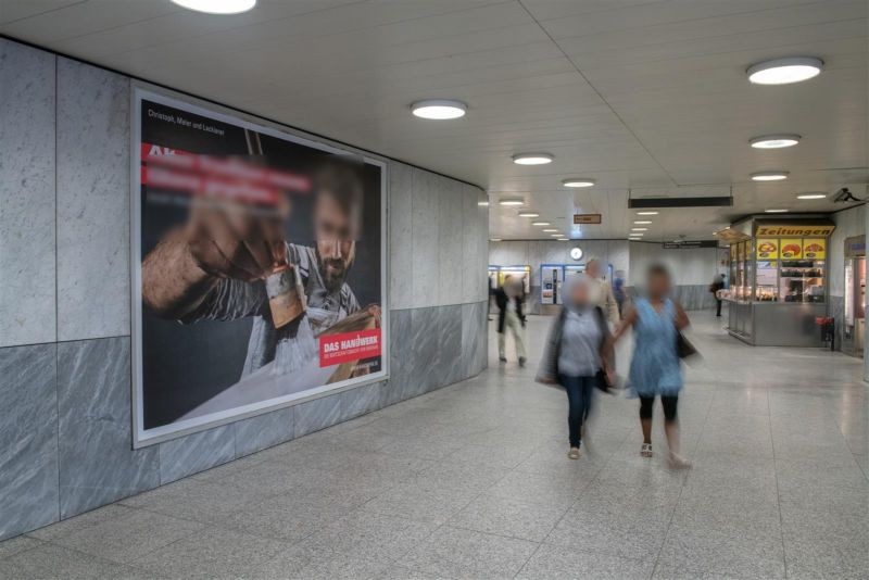 Arabellapark/Ausg. Englschalkinger Str.