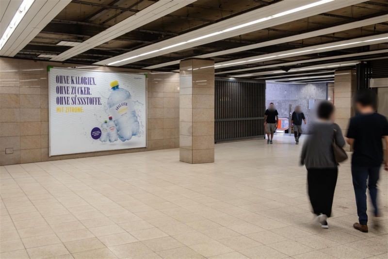 Bonner Platz Ausg. Schwabinger Krankenhaus