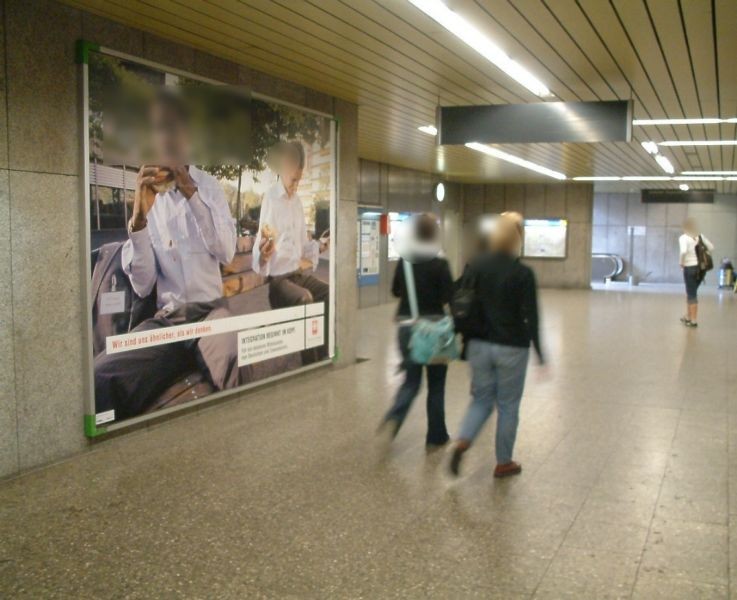 Laimer Platz/Ausg. Gotthardstr.