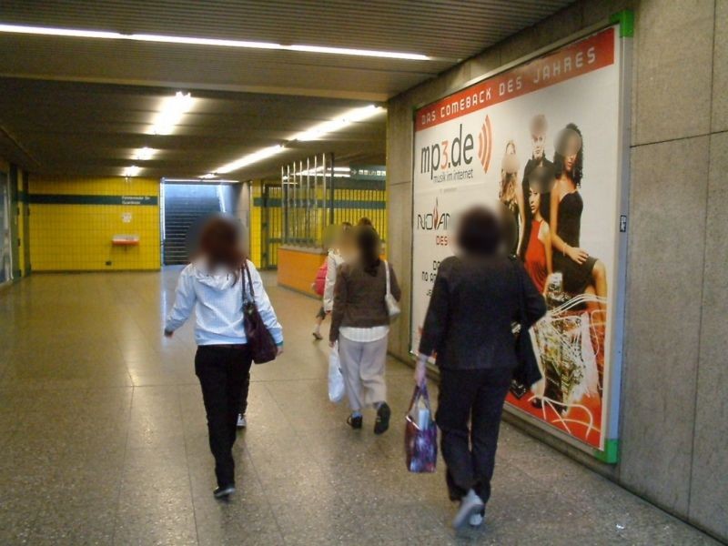 Holzapfelkreuth/Ausg. Fürstenrieder Str.