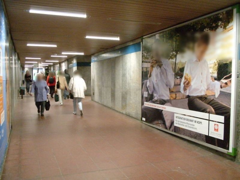Harras/Ostkopf Ausg. Kidlerplatz re.