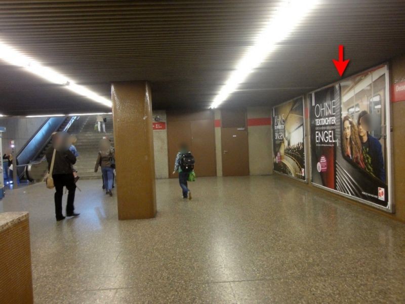 Giesing Ausg. Ungsteiner Str.