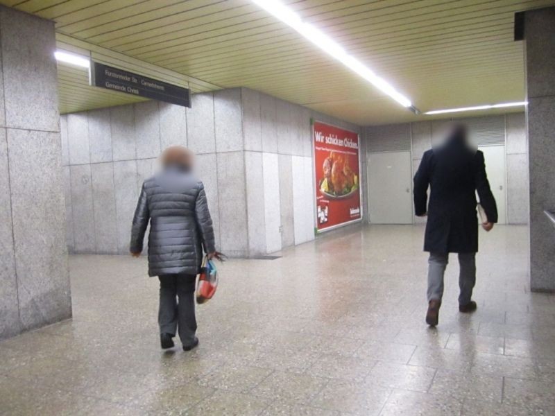 Laimer Platz Ost AG/Camerloner Str.