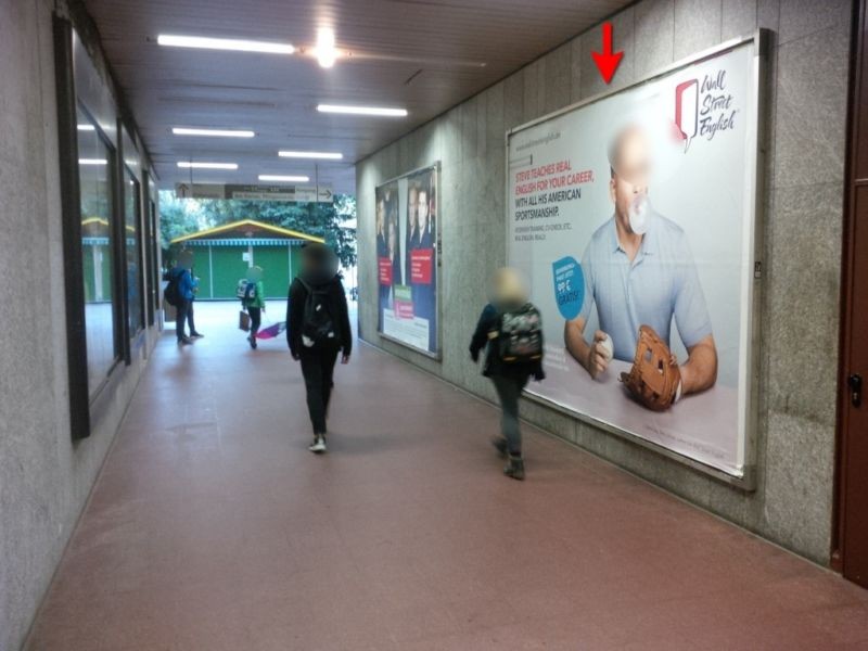 Harras/OS Ausg.Ladenzentrum Kidlerplatz re.