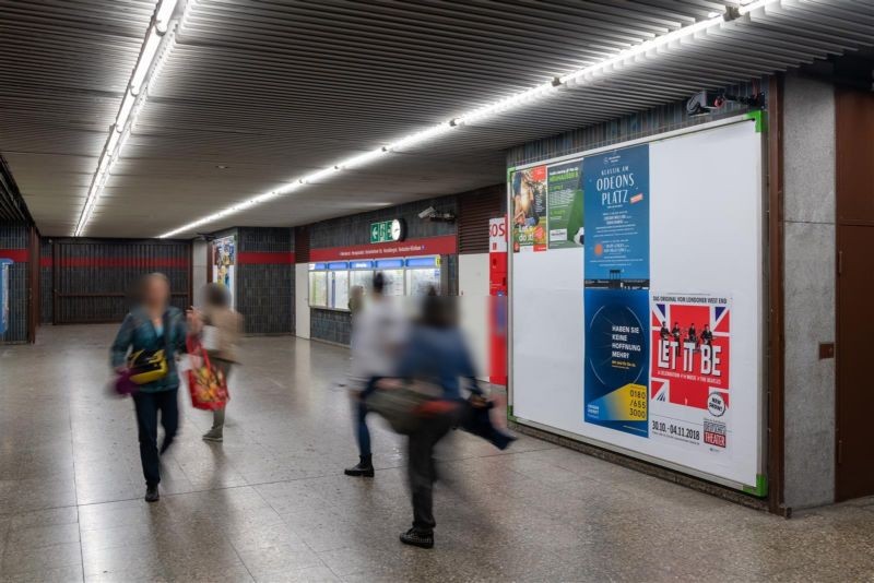 Silberhornstr. Ost AG/Deisenhofener Str.