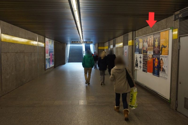 Richard-Straiss-Str.,AG Denninger Str.,1. Sto. re.