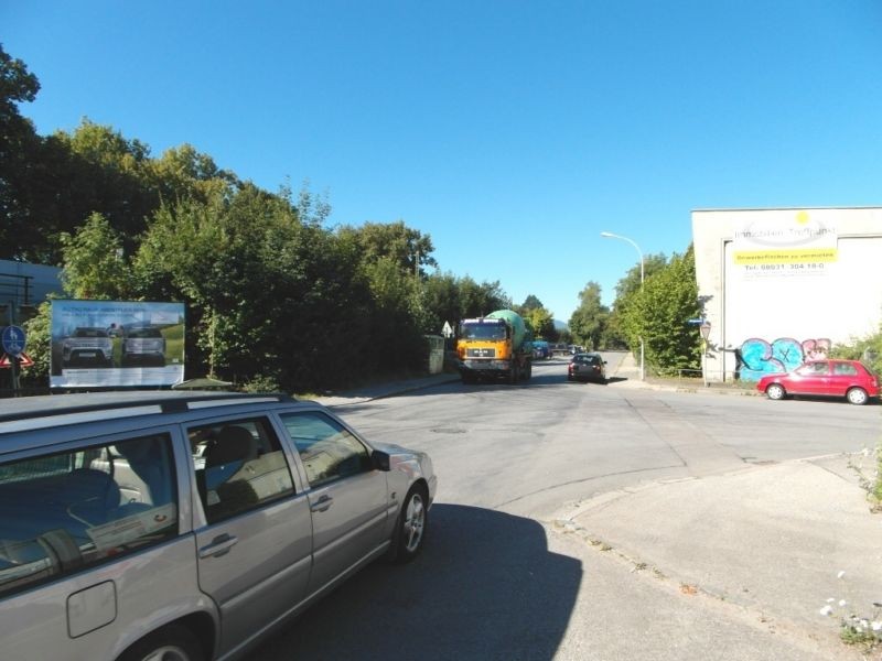 Brückenstr/Königseestr gg