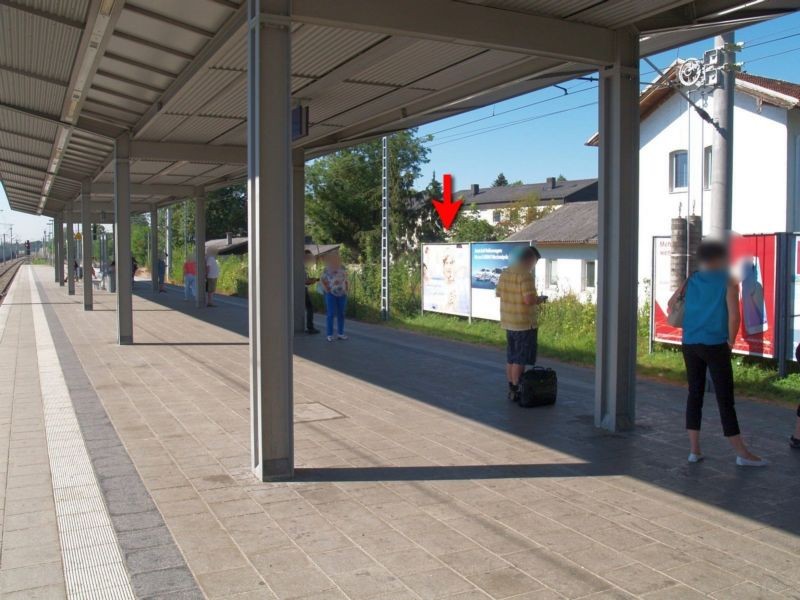 S-Bf Dachau, HGL 1, Sto. 1.1