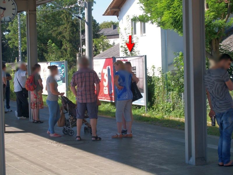 S-Bf Dachau, HGL 1, Sto. 2.2