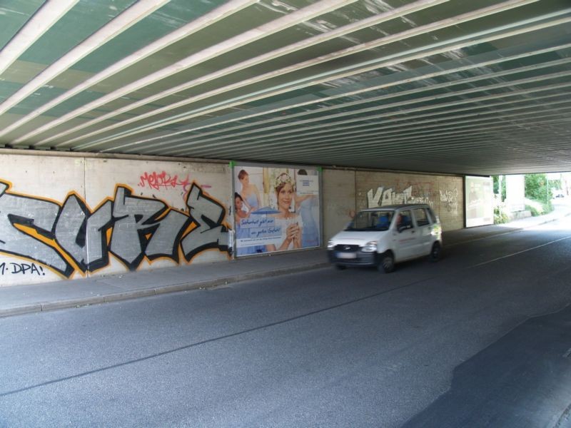 Ostenstr./Bahnweg