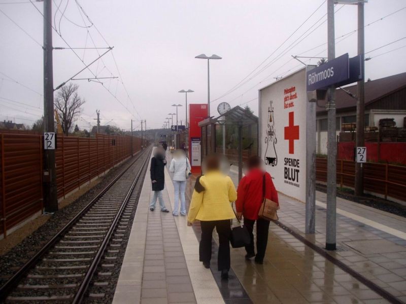 S-Bf Röhrmoos, Bstg., Gleis 4, 2. Sto.