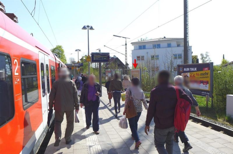 S-Bf Ebersberg, HGL, 3. Sto.