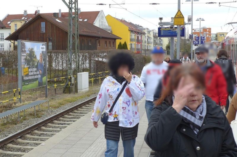 S-Bf Ebersberg, HGL, 4. Sto