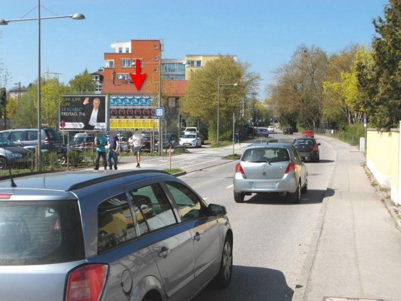 Bahnhofsvorplatz P+R/Dr. Wintrichstr./We.li.