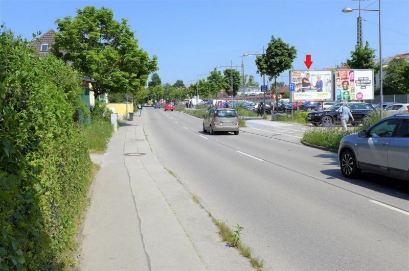 Bahnhofsvorplatz P+R/Dr. Wintrichstr./We.re.