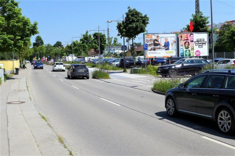 Bahnhofsvorplatz P+R/Dr. Wintrichstr./We.re.
