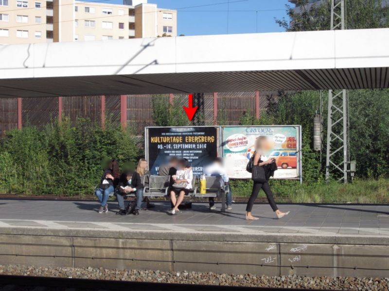 S-Bf Markt Schwaben, HGL 4, Sto. 1.1