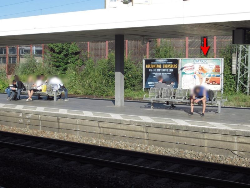 S-Bf Markt Schwaben, HGL 4, Sto. 1.2