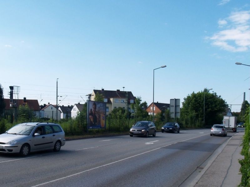 Münchner Str. (B11),geg. 24
