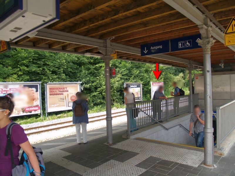 S-Bf Fürstenfeldbruck, HGL 4, Sto. 4.2