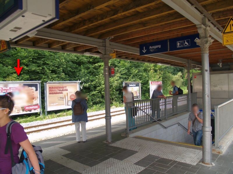 S-Bf Fürstenfeldbruck, HGL 4, Sto. 3.1