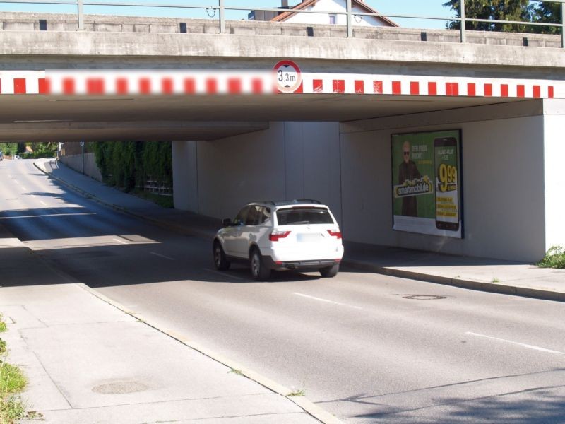 Kreuzlingerstr Ufg. re., ews