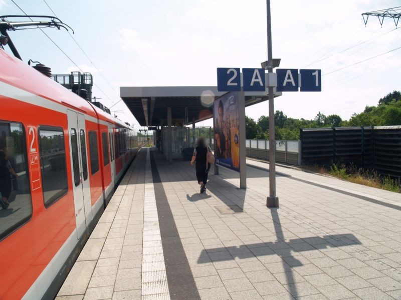 S-Bf Esting, Bstg., Gl. 1