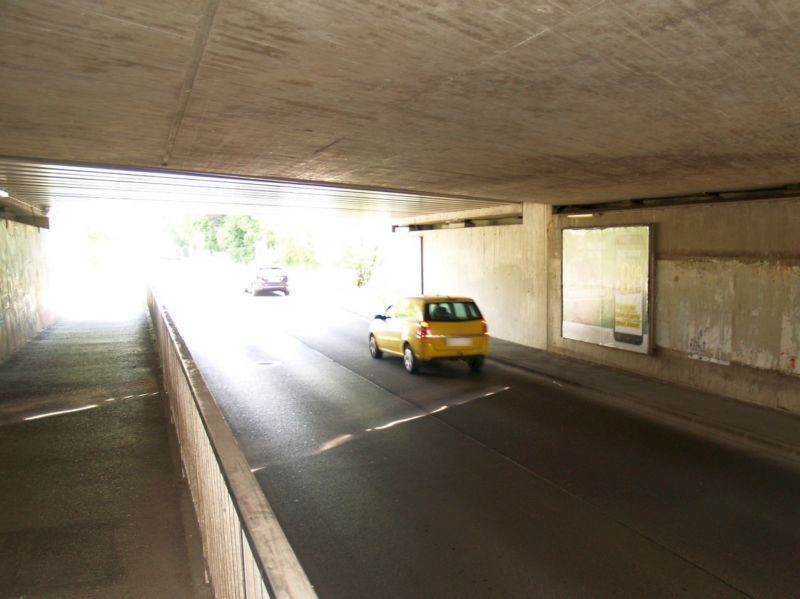 Schloßstr. Nh.   2/DB-Ufg., 2. Sto.
