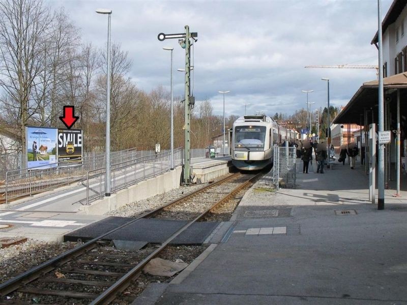 Bf, Bstg., HGL, re., 2. Sto.