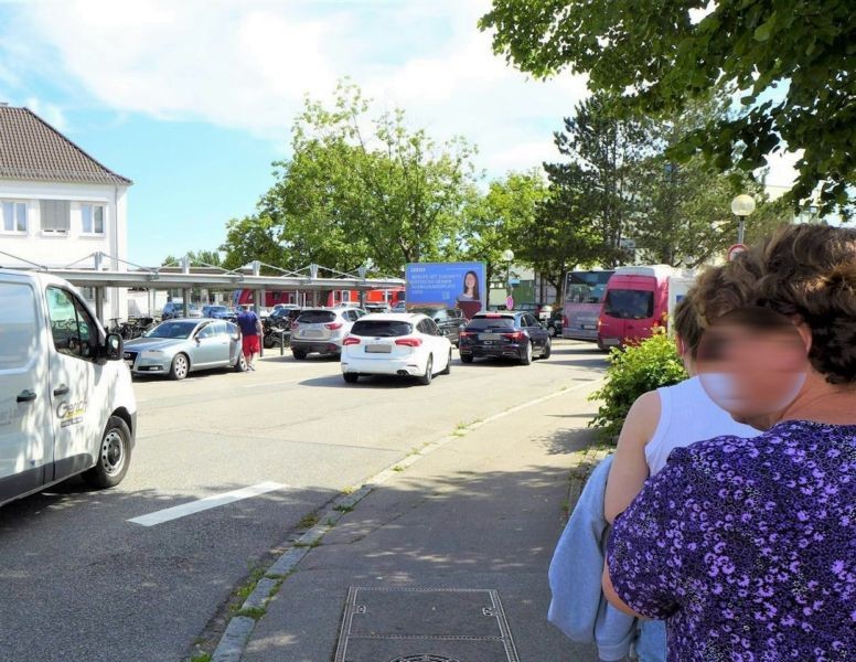 Bahnhofsplatz 12/Richard-Wagner-Str