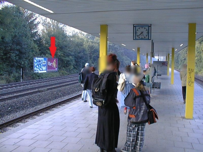 S-Bf Gräfelfing, HGL 4, Ri. München, Sto. 3.2