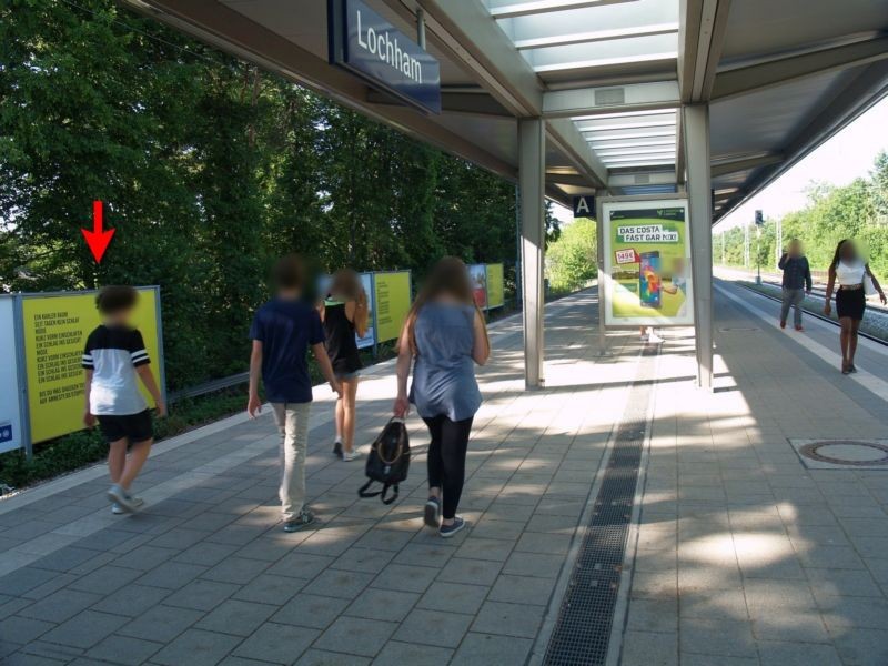 S-Bf Lochham, HGL 1, Ri. Gauting, Sto. 1.2