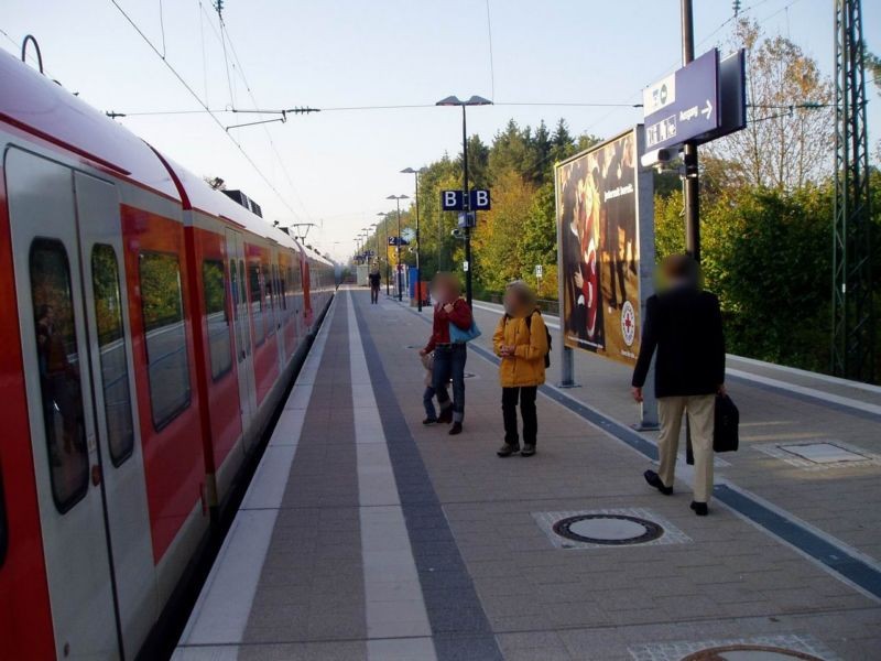 S-Bf Lochham, Bstg., Gl. 2