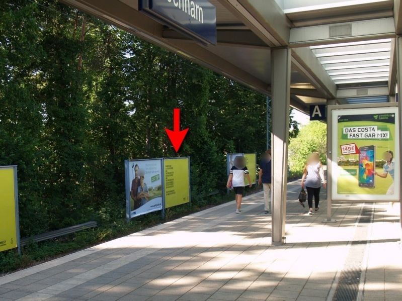 S-Bf Lochham, HGL 1, Ri. Gauting, Sto. 3.2