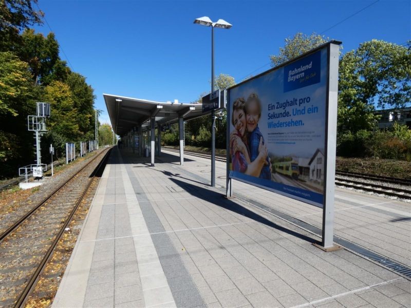 S-Bf Lochham, Bstg., Gl. 1