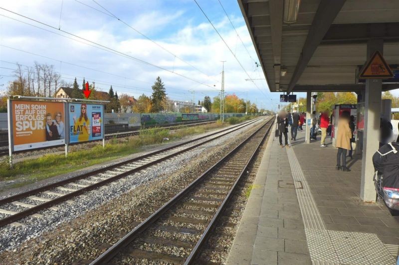 S-Bf Haar, HGL 3, 2. Sto.