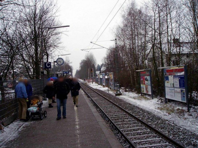 S-Bf Ottobrunn, HGL, 5. Sto.