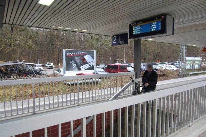 S-Bf Planegg, HGL, Sto. 2