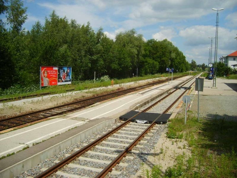 Bf, HGL li., Si. Bstg., 2.Sto.