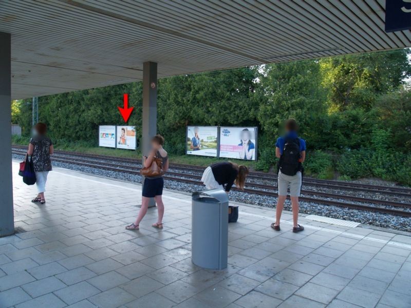 S-Bf Stockdorf, HGL, Ri. München, Sto. 1.2