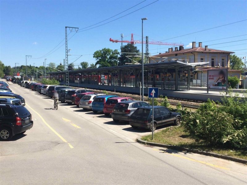 S-Bf Tutzing, Bstg. Gl. 4, 1.Sto.