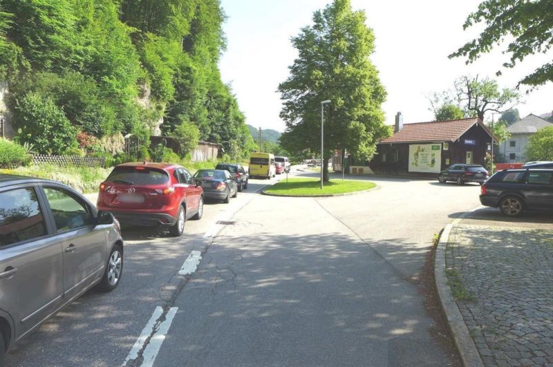 Hauptstr. Bf OT Eisenärzt