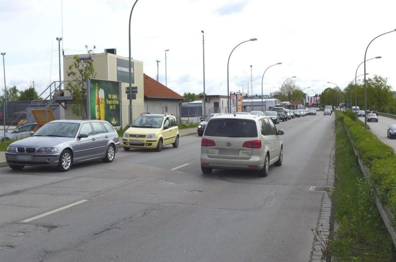 Hofmark-Aich-Str.,Container-Ladehofplatz, 2. Sto.