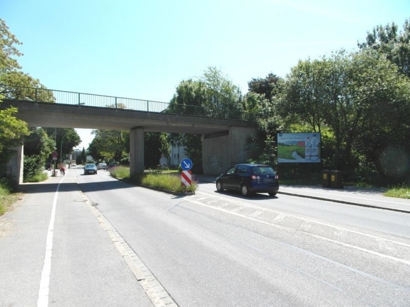 Klötzlmüllerstr  69 re. Ufg./Jennerstr